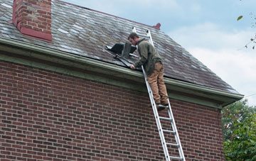 what affects urgent Milldale roof repairs