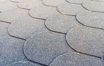 Milldale asphalt roofing costs