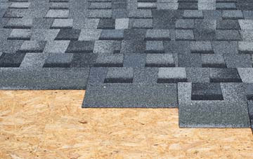 expert Milldale asphalt roof companies