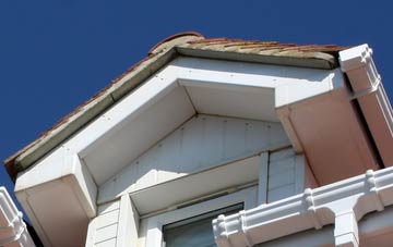 Milldale fascia installation costs