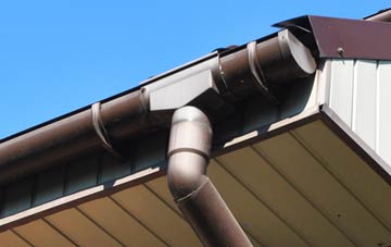 types of Milldale fascias