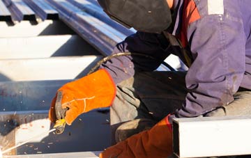 Milldale flat roofing options