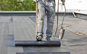 flat roof replacement Milldale, Staffordshire