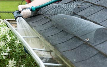 Milldale gutter cleaning costs