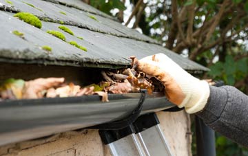 gutter cleaning Milldale, Staffordshire