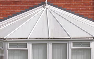 Milldale polycarbonate conservatory roof repairs