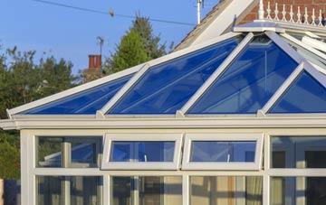 professional Milldale conservatory insulation
