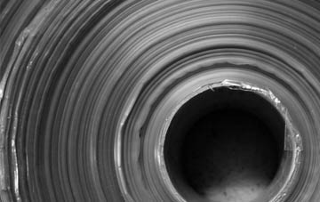 Milldale pvc roof replacement