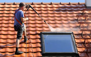 roof cleaning Milldale, Staffordshire