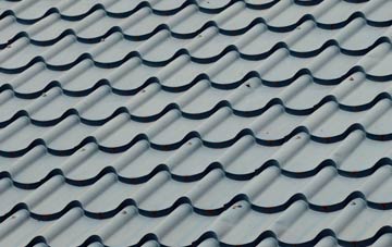 Milldale rubber roofing companies