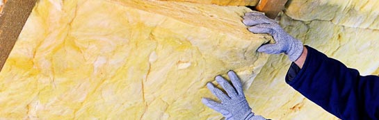 quotes for Milldale roof insulation