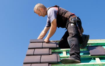 disadvantages of Milldale slate roofing