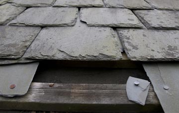 Milldale slate roof repairs and maintenance