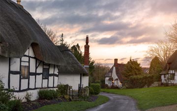 is Milldale thatch roofing popular