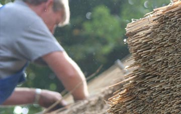 professional Milldale thatchers