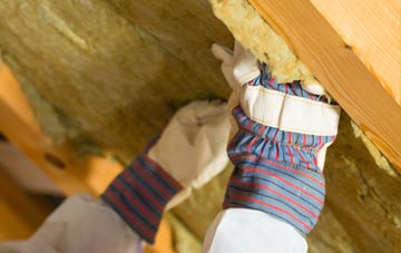 types of Milldale pitched roof insulation materials