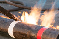 Milldale flat roofing replacement