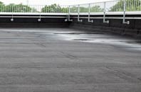 find rated Milldale flat roofing companies