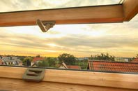 rated Milldale roof window companies