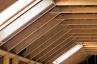 Milldale tapered roof insulation quotes