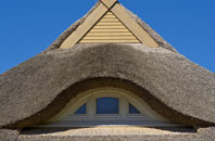 Milldale thatch roofing